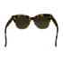 Gucci Gafas, vista trasera